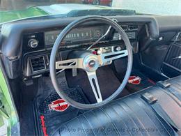 1970 Chevrolet El Camino (CC-1790398) for sale in Las Vegas, Nevada