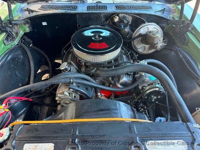 1970 Chevrolet El Camino (CC-1790398) for sale in Las Vegas, Nevada