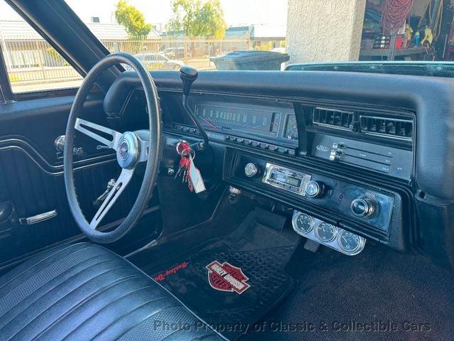1970 Chevrolet El Camino (CC-1790398) for sale in Las Vegas, Nevada