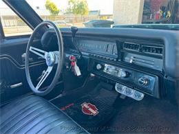 1970 Chevrolet El Camino (CC-1790398) for sale in Las Vegas, Nevada