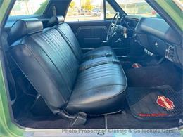 1970 Chevrolet El Camino (CC-1790398) for sale in Las Vegas, Nevada