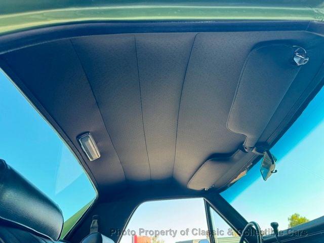 1970 Chevrolet El Camino (CC-1790398) for sale in Las Vegas, Nevada