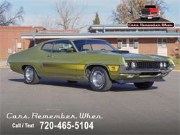 1970 Ford Torino (CC-1793982) for sale in Englewood, Colorado