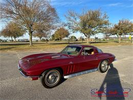 1966 Chevrolet Corvette (CC-1793988) for sale in Hiram, Georgia