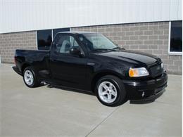 1999 Ford Lightning (CC-1793995) for sale in Greenwood, Indiana