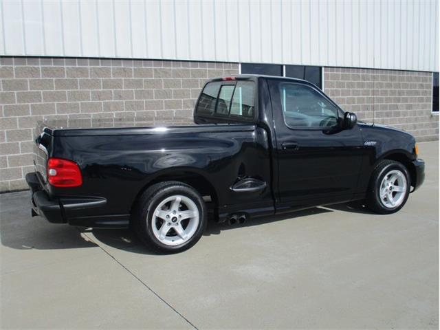 1999 Ford Lightning (CC-1793995) for sale in Greenwood, Indiana