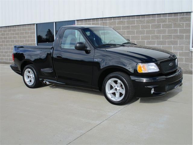 1999 Ford Lightning (CC-1793995) for sale in Greenwood, Indiana