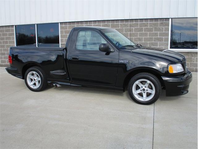 1999 Ford Lightning (CC-1793995) for sale in Greenwood, Indiana