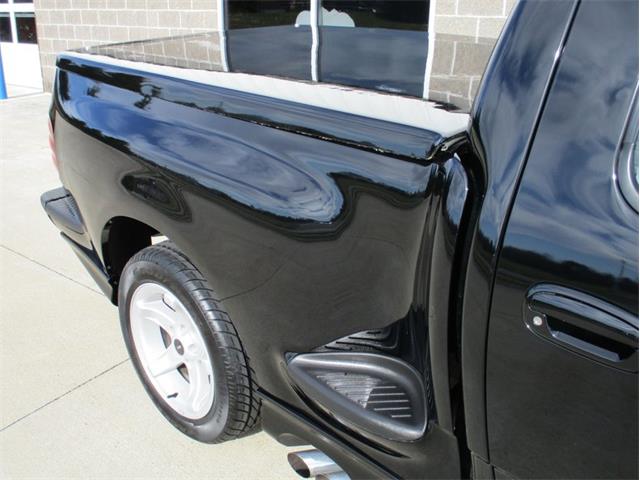 1999 Ford Lightning (CC-1793995) for sale in Greenwood, Indiana