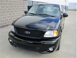 1999 Ford Lightning (CC-1793995) for sale in Greenwood, Indiana
