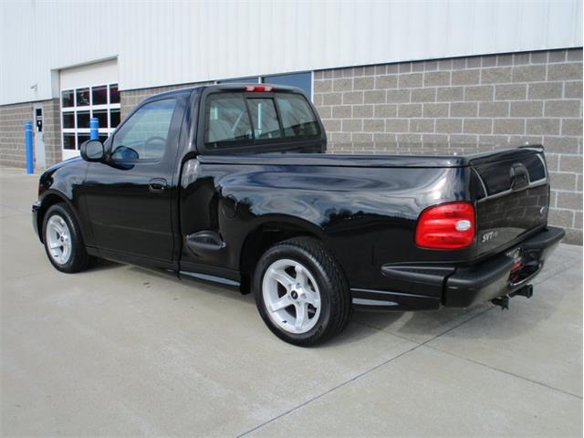 1999 Ford Lightning (CC-1793995) for sale in Greenwood, Indiana