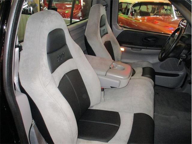 1999 Ford Lightning (CC-1793995) for sale in Greenwood, Indiana