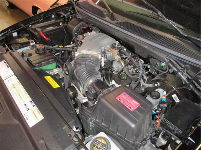 1999 Ford Lightning (CC-1793995) for sale in Greenwood, Indiana
