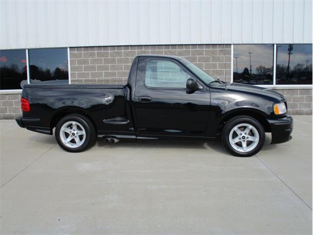 1999 Ford Lightning (CC-1793995) for sale in Greenwood, Indiana