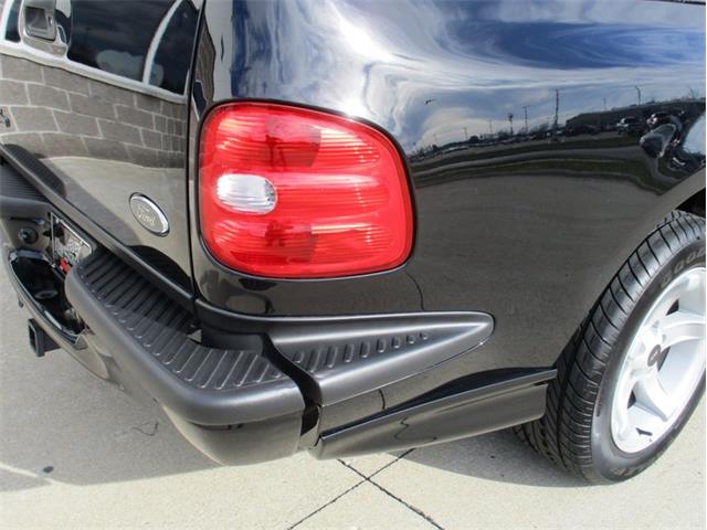 1999 Ford Lightning (CC-1793995) for sale in Greenwood, Indiana