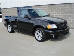 1999 Ford Lightning (CC-1793995) for sale in Greenwood, Indiana