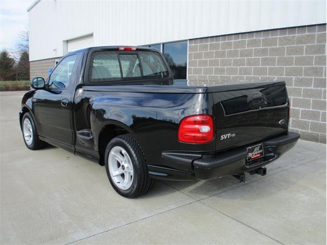 1999 Ford Lightning (CC-1793995) for sale in Greenwood, Indiana