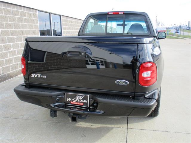 1999 Ford Lightning (CC-1793995) for sale in Greenwood, Indiana