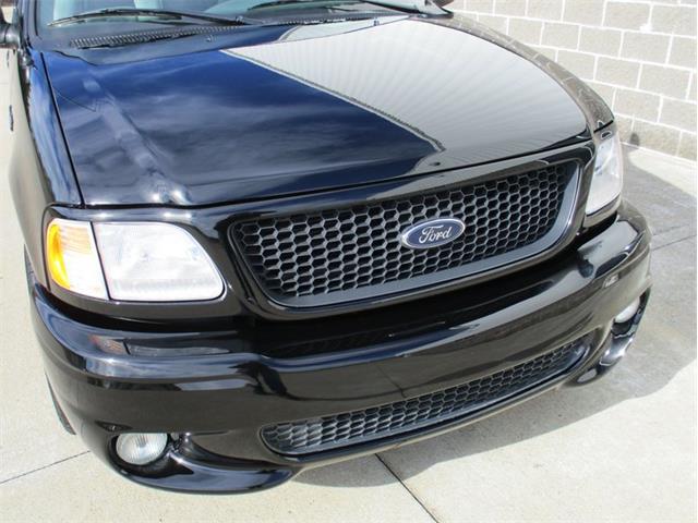 1999 Ford Lightning (CC-1793995) for sale in Greenwood, Indiana