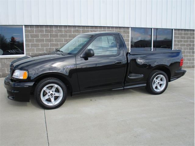 1999 Ford Lightning (CC-1793995) for sale in Greenwood, Indiana