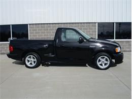 1999 Ford Lightning (CC-1793995) for sale in Greenwood, Indiana