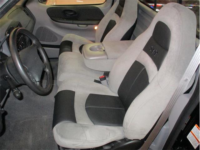 1999 Ford Lightning (CC-1793995) for sale in Greenwood, Indiana
