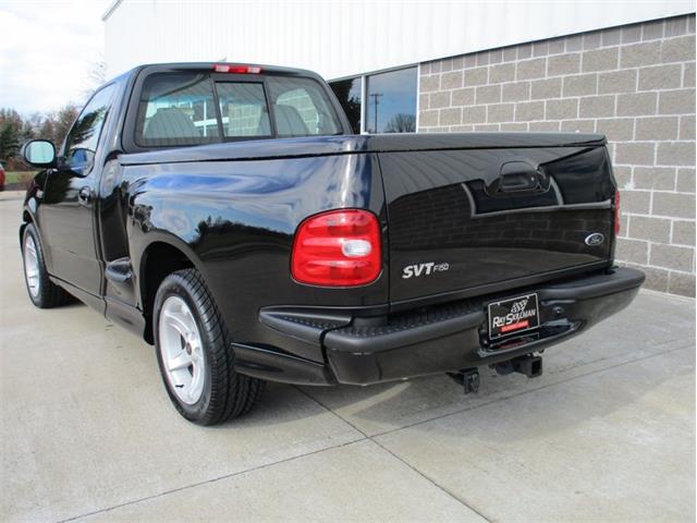 1999 Ford Lightning (CC-1793995) for sale in Greenwood, Indiana