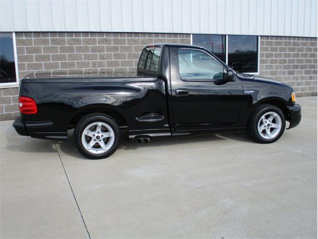 1999 Ford Lightning (CC-1793995) for sale in Greenwood, Indiana