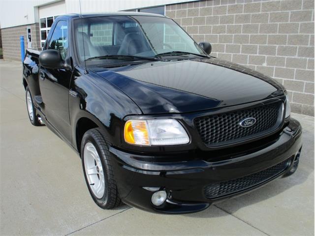 1999 Ford Lightning (CC-1793995) for sale in Greenwood, Indiana