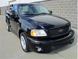 1999 Ford Lightning (CC-1793995) for sale in Greenwood, Indiana