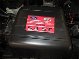 1999 Ford Lightning (CC-1793995) for sale in Greenwood, Indiana