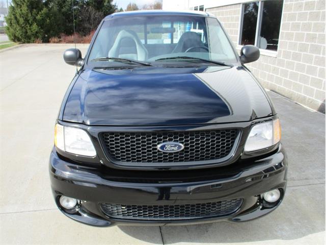 1999 Ford Lightning (CC-1793995) for sale in Greenwood, Indiana