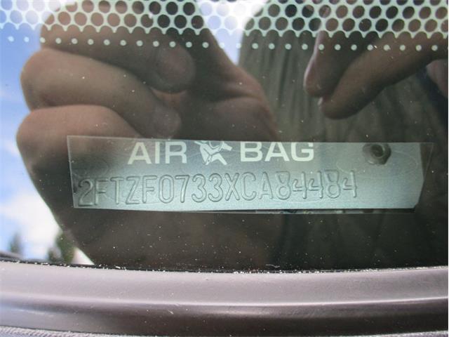 1999 Ford Lightning (CC-1793995) for sale in Greenwood, Indiana