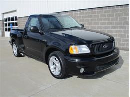 1999 Ford Lightning (CC-1793995) for sale in Greenwood, Indiana