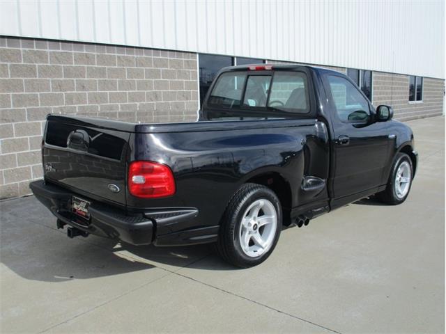 1999 Ford Lightning (CC-1793995) for sale in Greenwood, Indiana