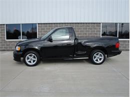 1999 Ford Lightning (CC-1793995) for sale in Greenwood, Indiana
