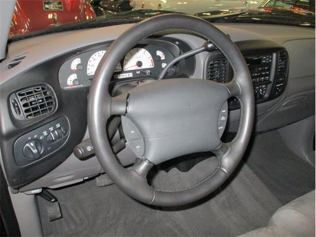 1999 Ford Lightning (CC-1793995) for sale in Greenwood, Indiana