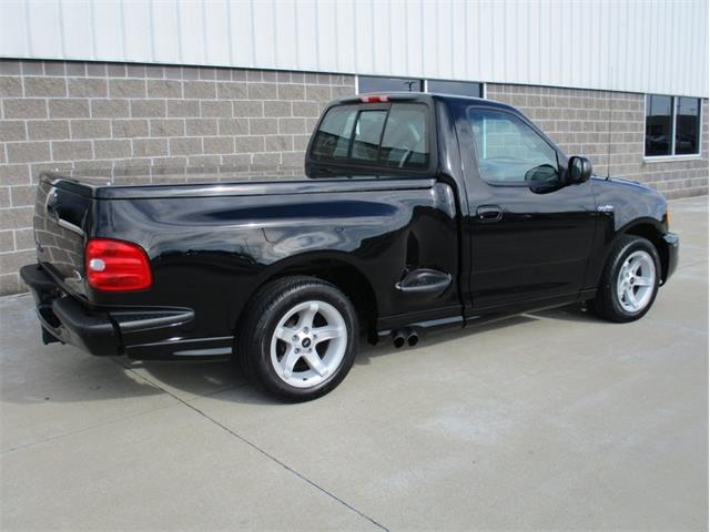1999 Ford Lightning (CC-1793995) for sale in Greenwood, Indiana