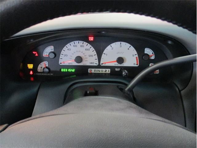 1999 Ford Lightning (CC-1793995) for sale in Greenwood, Indiana