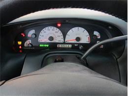 1999 Ford Lightning (CC-1793995) for sale in Greenwood, Indiana