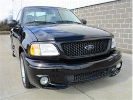 1999 Ford Lightning (CC-1793995) for sale in Greenwood, Indiana