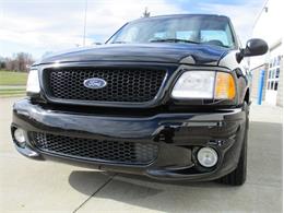 1999 Ford Lightning (CC-1793995) for sale in Greenwood, Indiana