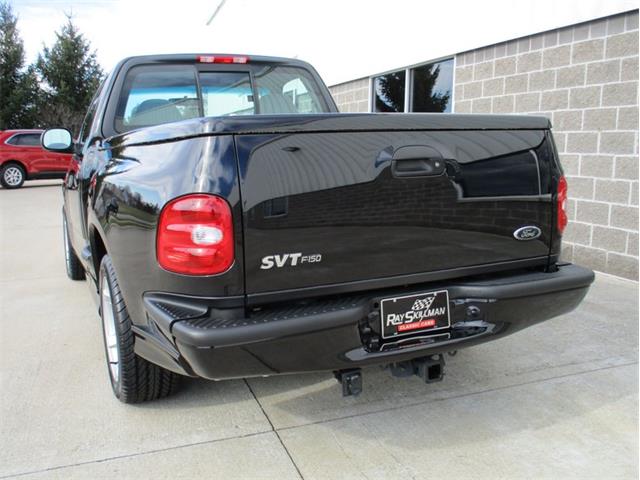 1999 Ford Lightning (CC-1793995) for sale in Greenwood, Indiana