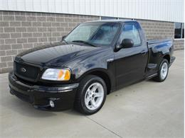 1999 Ford Lightning (CC-1793995) for sale in Greenwood, Indiana