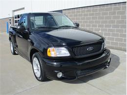 1999 Ford Lightning (CC-1793995) for sale in Greenwood, Indiana
