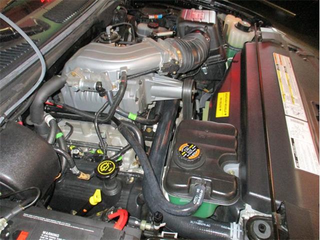 1999 Ford Lightning (CC-1793995) for sale in Greenwood, Indiana
