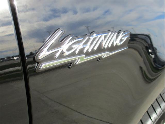 1999 Ford Lightning (CC-1793995) for sale in Greenwood, Indiana
