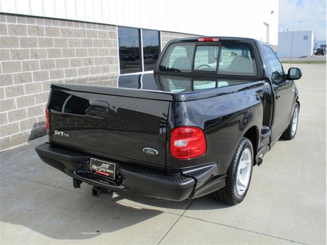 1999 Ford Lightning (CC-1793995) for sale in Greenwood, Indiana