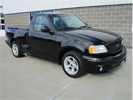 1999 Ford Lightning (CC-1793995) for sale in Greenwood, Indiana