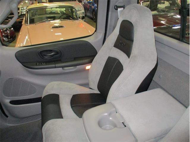 1999 Ford Lightning (CC-1793995) for sale in Greenwood, Indiana
